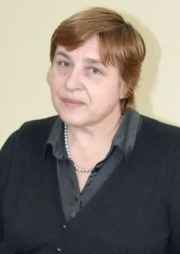 Ольга Перова
