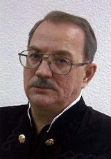 Белоусов Вячеслав Павлович