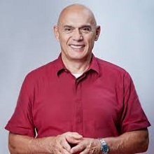 Сергей Михайлович Бубновский