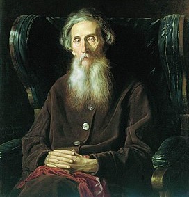 Владимир Иванович Даль