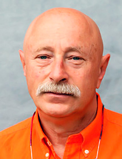 Георгий Остер