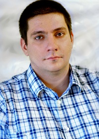 Бондарев Олег Игорович