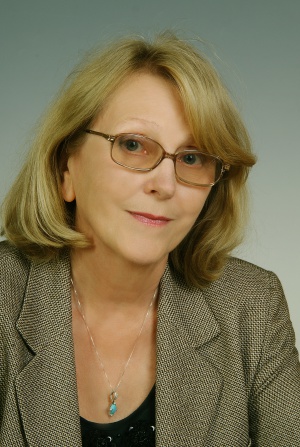 Бачинская Инна