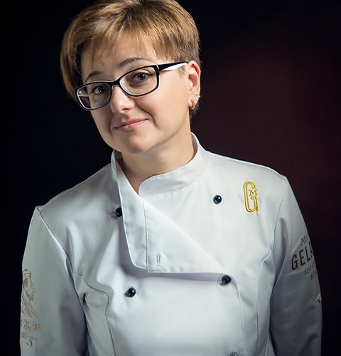 Бойко Элина