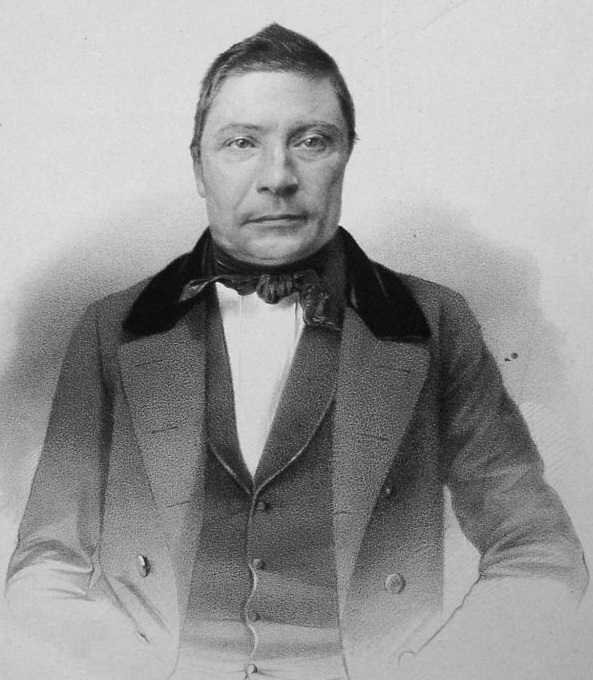 Беляев Иван