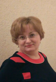 Татьяна Венгловская