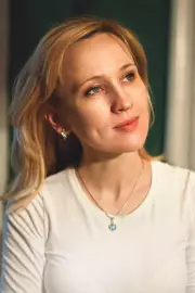 Катя Матюшкина