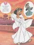 Disney. Принцессы. Бал-маскарад (наряды, наклейки, раскраски)