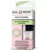 Экспресс удалитель кутикулы Nail Medic+