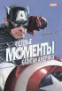 Чудесные моменты Marvel. Капитан Америка Чудесные моменты Marvel. Капитан Америка