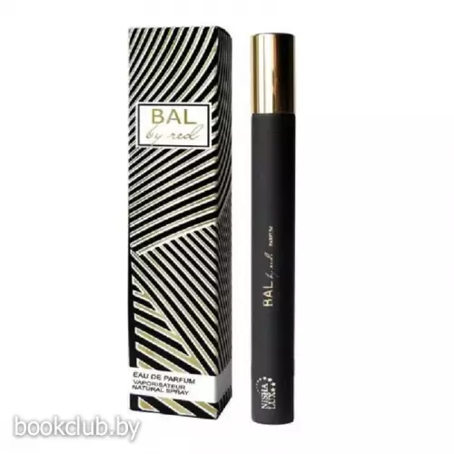 Парфюмерная вода-ручка Nisha Lux 