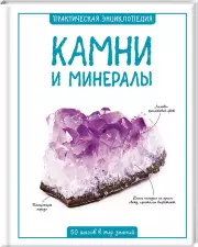 Камни и минералы (2017)