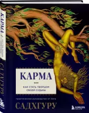 Карма. Как стать творцом своей судьбы, Садхгуру