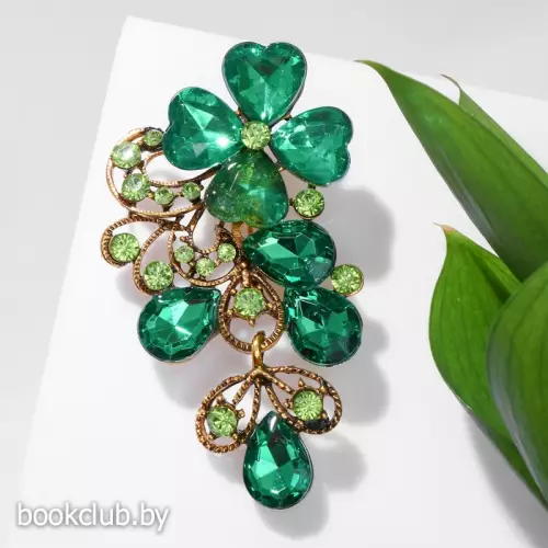 Брошь 
