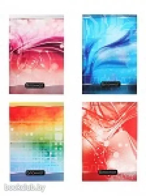 Блокнот «Котята и щенята», А6, 40 листов