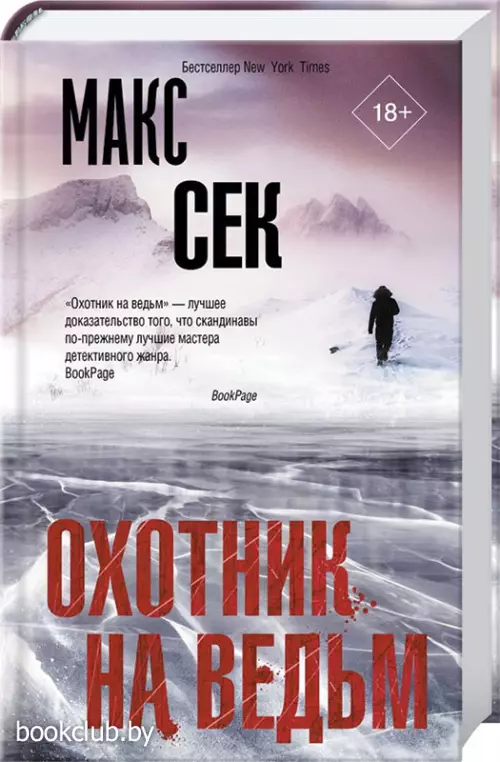 Охотник на ведьм