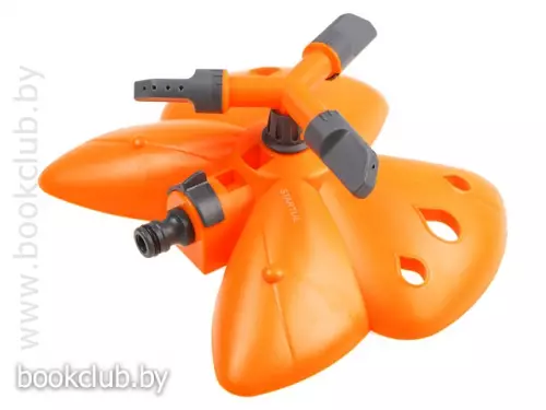 Распылитель круговой «Бабочка» STARTUL GARDEN