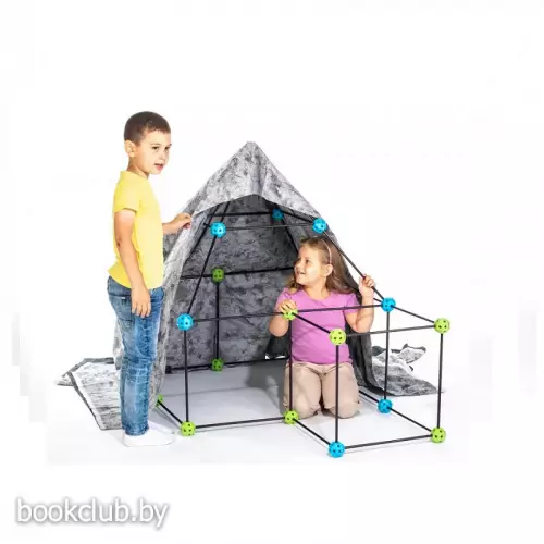 Конструктор «Палатка»