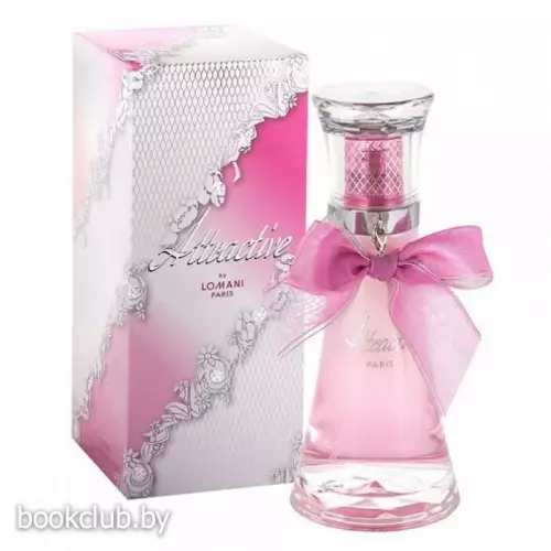 Парфюмерная вода 