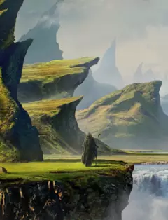 Топ фэнтези книг