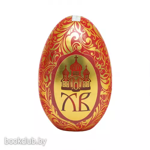 Чай черный отборный «Пасха»