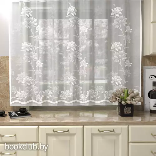 Гардина «Свежесть»