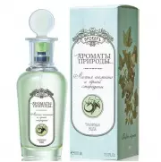 Туалетная вода для женщин «Листья томата и черной смородины», 100 мл