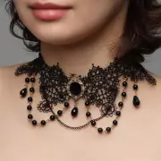 Чокер «Александрия», 30 см