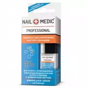 Препарат для укрепления ногтей Nail Medic+ «Кальций»