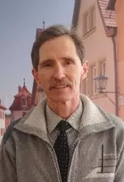 Валерий Герасимов