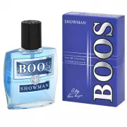 Одеколон «Boos Showman», 60 мл