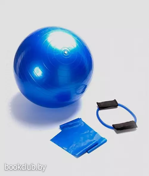 Набор для фитнеса