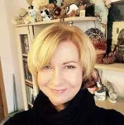 Елена Граменицкая
