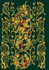 Старшая Эдда. Мифы и легенды Скандинавии. Коллекционное издание (переплет под натуральную кожу, обрез с орнаментом, три вида тиснения)