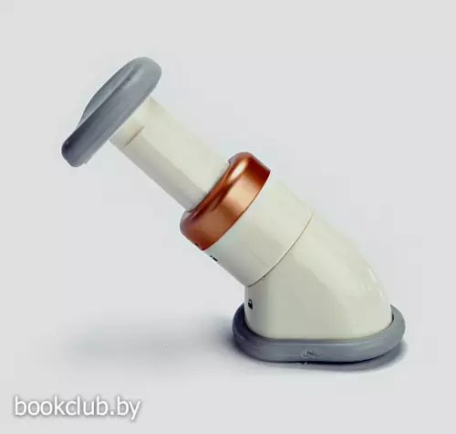 Тренажер для коррекции силуэта шеи «НЕФЕРТИТИ»