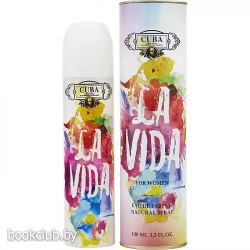 Парфюмерная вода  Парфюмерная вода