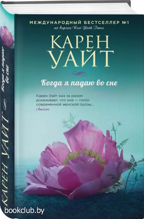 Когда я падаю во сне (тв)