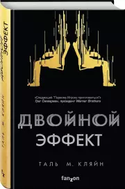 Двойной эффект, Таль Кляйн