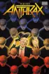 Anthrax. Среди живых Anthrax. Среди живых