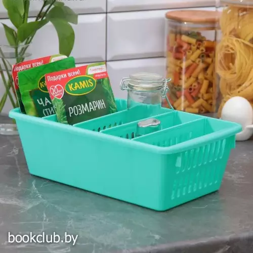 Лоток для специй, цвет МИКС