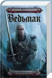 Ведьмак. Последнее желание. Меч предназначения