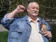 Виталий Гладкий