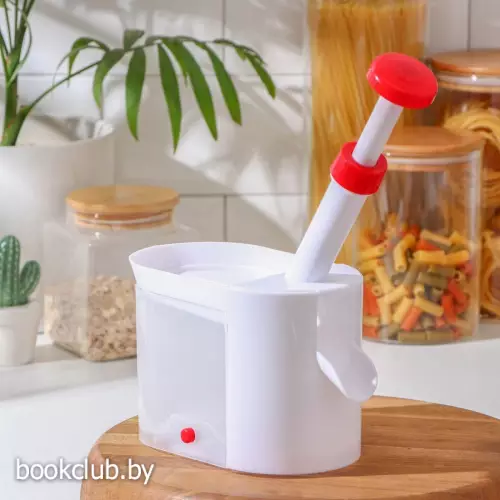 Машинка для удаления косточек из вишни «Вишневый сад»