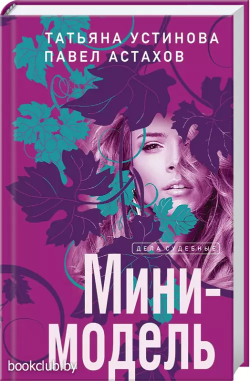 Мини-модель (тв)