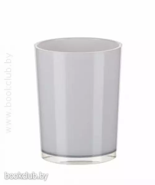 Стакан Joli(Цвет: снежно-белый)