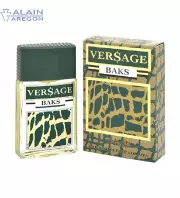 Туалетная вода «Versage Baks», 100 мл