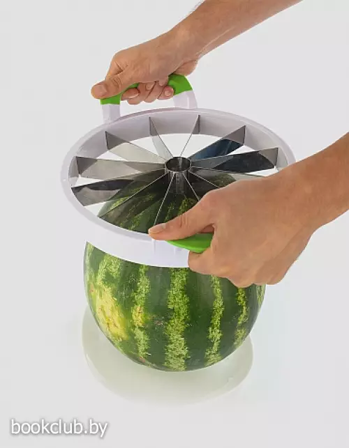 Мультирезка для арбуза «Долька»