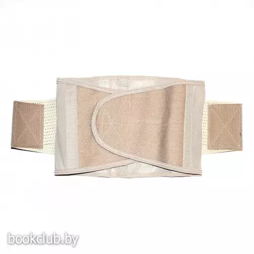 Корсет «Песочные часы» размер (S-M)