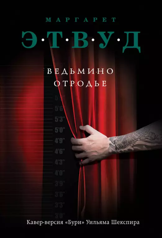 Ведьмино отродье Ведьмино отродье