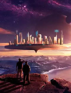 Фантастика — лучшие книги